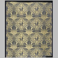 Godwin, Butterfly Brocade, Furnishing Fabric, photo on collections.vam.ac.uk,3.jpg